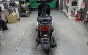 HONDA TACT-4ﾍﾞｰｼｯｸ 2021 AF75