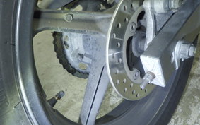 HONDA VTR 250 MC33