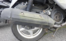 YAMAHA CYGNUS 125 XSR 2 SE44J