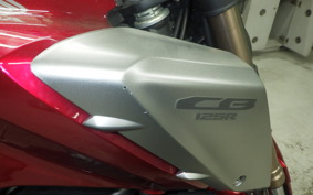 HONDA CB125 R JC91