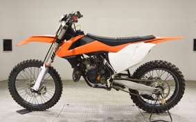 KTM 125 SX 2015
