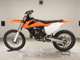 Фото KTM 125 SX 2015 с японского аукциона