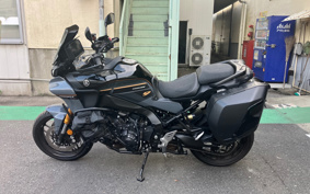 YAMAHA TRACER 9 GT+ 2024 RN70J