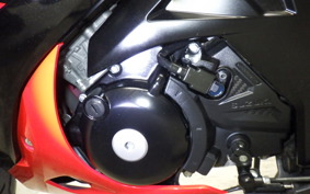 SUZUKI GSX-R125 DL33B