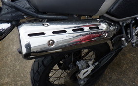 YAMAHA TRICKER DG10J