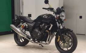 HONDA CB400SF GEN 4 2016 NC42