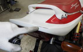 HONDA CB1300SF SUPER FOUR 2001 SC40