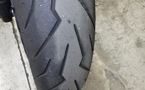 KAWASAKI NINJA 400 2023 EX400G