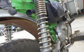 HONDA MIGHTY DAX ST90