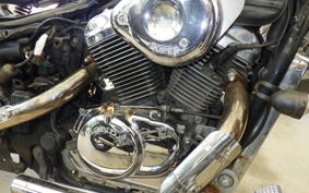 HONDA STEED 400 VLS 1999 NC37