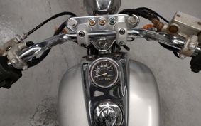 HONDA MAGNA 50 AC13