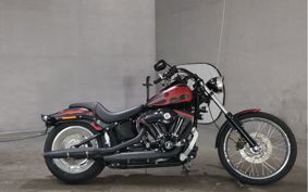 HARLEY FXSTC1580 2010 JL5