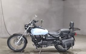 KAWASAKI ELIMINATOR 125 BN125A