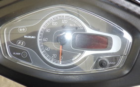 SUZUKI ADDRESS V125 S 1999 CF4MA