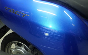HONDA TACT Basket 2011 AF79