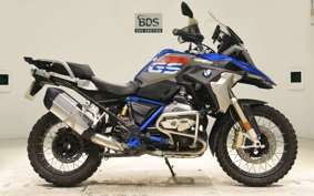 BMW R1200GS RALLY 2017