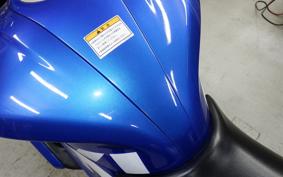 SUZUKI ジクサー250 SF ED22B