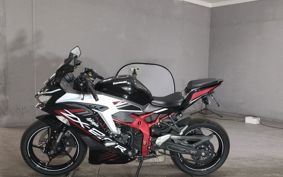 KAWASAKI  NINJA ZX-25R SE ZX250E