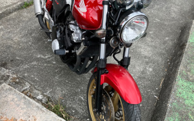 HONDA CB400SF VTEC Spec3 2007 NC39