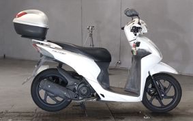 HONDA DIO 110 JF58
