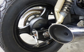 KAWASAKI ELIMINATOR 250 SE EL250A