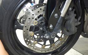 HONDA CBR600RR GEN 3 2009 PC40