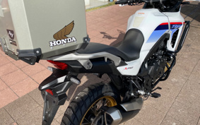 HONDA XL750 TRANSALP  2023 RD16