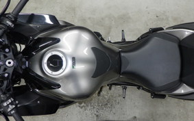 KAWASAKI NINJA H2 SX SE 2019 ZXT02A