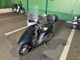 Фото Suzuki ADDRESS V50 с японского аукциона