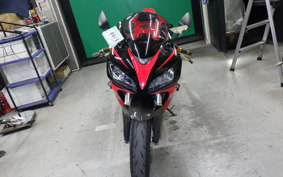 HONDA CBR1000RR 2006 SC57