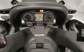 SUZUKI SKYWAVE 650LX CP52A