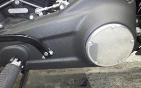 HARLEY FXBB1750 2019