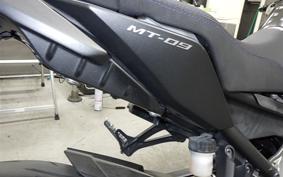 YAMAHA MT-09 2014 RN34J