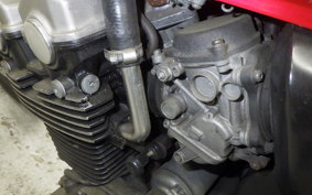 HONDA CB400SF VTEC 2000 NC39