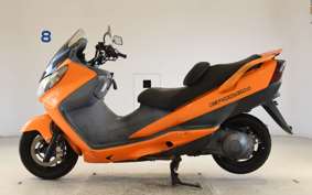 KAWASAKI EPSILON 250 Gen.2 CJ43B