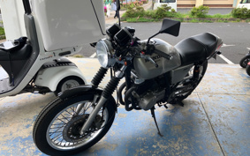 HONDA GB250 CLUBMAN 1 MC10
