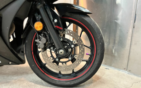 YAMAHA YZF-R3 2016 RH07J