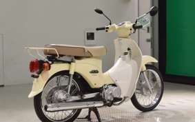 HONDA C110 SUPER CUB 2014 JA07