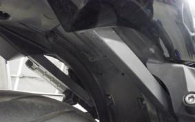 KAWASAKI ZZ1400 NINJA R 2008 ZXT40C