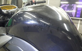 KAWASAKI Z1000 Gen.4 2011