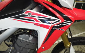 HONDA CRF250L 1996 MD38