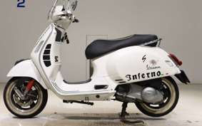 VESPA GTS300 SUPER 2019