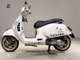 Фото Vespa GTS300 SUPER 2019 с японского аукциона