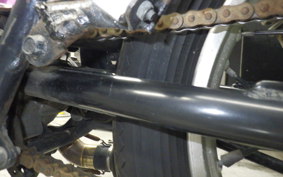 YAMAHA SR400 Gen.2 2002 1JR
