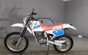 HONDA XLR250R MD22
