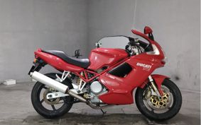 DUCATI ST3S 2006 S302AA