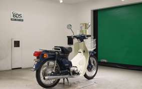 HONDA C90 SUPER CUB E HA02