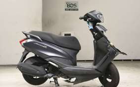 YAMAHA AXIS 125 Z SED7J