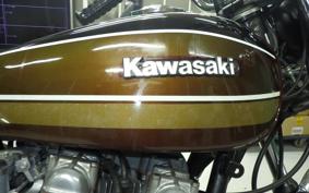 KAWASAKI Z1000 2012 Z1F