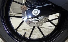 SUZUKI GSX-S125 1993 DL32B
